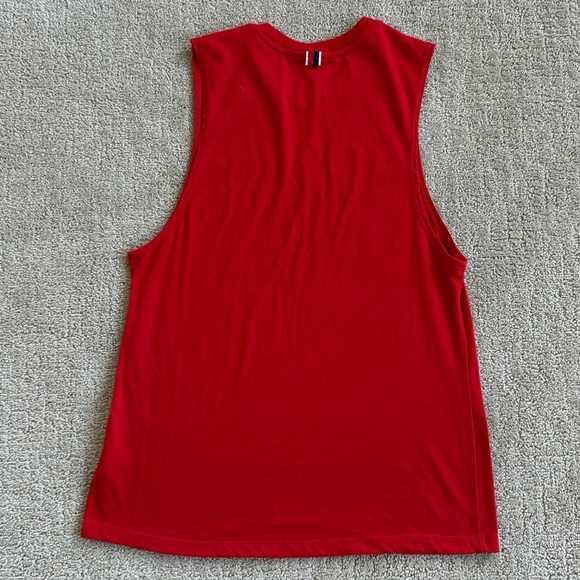 Nike Arizona Sleeveless Muscle Tank - Picture 4 of 6